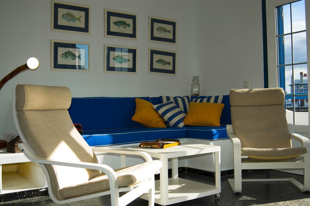 Casa Varadero Arrieta Arrieta  Extérieur photo